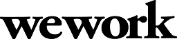 Logo cliente WeWork